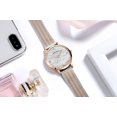 thumbnail image 4 of Reloj Para Dama Minifocus Original Casual Moderno 329l Oro Rosa Minifocus Casual, 4 of 6
