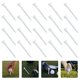 thumbnail image 3 of Soporte para pelotas de golf 100 piezas Allinless, 3 of 3