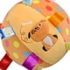 thumbnail image 3 of Pelota Interactiva para Perros para Entrenamiento de Masticación Agresiva, Alivio del Estrés, Resistencia Al Sonido de Mordida, Juguete con de Peluche., 3 of 5