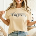 thumbnail image 2 of Tate McraeSC2W So Close To What Stars Tee Unisex, Sizes S-5XL - Gategoo, 2 of 5