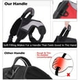 thumbnail image 2 of Dog Harness Escape Proof No Pull Vest Harness, Adjustable Soft Padded Pet Harness with Handle for Small to Large Dogs, 2 of 7