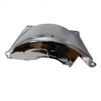 R9587BK Flywheel Dust Cover for 1964-1999 Chevy R25