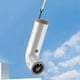 thumbnail image 4 of Mini Portable Fan High Speed Powerful Turbos Fan For Home/Office, 4 of 5