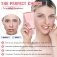 thumbnail image 5 of Ikzee Collagen Night Wrapping Mask,Peel off Face Mask,with Brush, Reduce Sagging and Dullness for All Skin Type, 2.53 fl.oz, 5 of 14