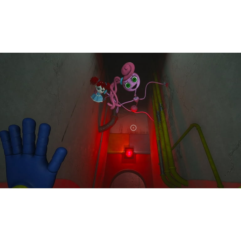 Poppy Playtime Triple Pack, PlayStation 5 - Walmart.com
