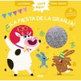thumbnail image 1 of La fiesta de la granja Auzou 9791039501248, 1 of 3