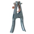 thumbnail image 1 of Premium Welding Ground Clamp - Compatible with MIG MMA TIG Welder reliable, 1 of 10