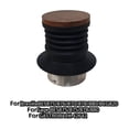 thumbnail image 3 of Single Dose Hopper Cleaning Tool for Breville Coffee Grinders BES875 876, 3 of 8