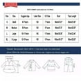 thumbnail image 3 of OKSALE Kids Girls Summer Cotton T Shirts Trendy Textured Plain Tshirt Casual Loose Short Sleeve Blouses Comfy Crewneck Shirt for Toddler Kids 6-15 Years Age, 3 of 4