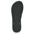 thumbnail image 4 of No Boundaries Women’s Flip Flop Sandals, 4 of 5