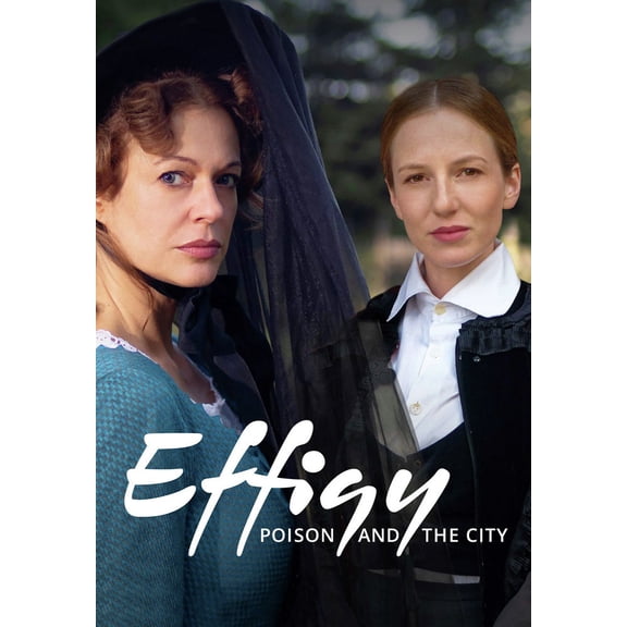 Effigy: Poison And The City