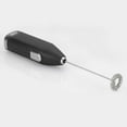 thumbnail image 1 of Linen Chest Fino Milk Frother by Gefu, 1 of 5
