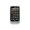 LG Thrive - 3G smartphone - microSD slot - LCD display - 3.2" - 320 x 480 pixels - rear camera 3.2 MP - AT&T with GoPhone