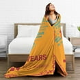 thumbnail image 6 of Yibo Blanket Gifts Wife Blanket from Husband I Love You Gifts for Her Wedding Anniversary Happy Birthday Gift for Wife from Husband Ideas Unique Gifts for Wife Who Has Everything, 6 of 9