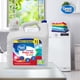 thumbnail image 5 of Detergente liquído Great Value para ropa de Color 7L, 5 of 5