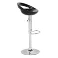 thumbnail image 2 of Tabouret de bar Tickle de Zuo, 2 of 9