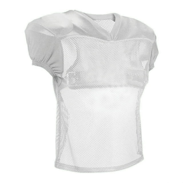 JERSEY PRÁCTICA JUVENIL-BLANCO-L / XL Martin Sports S096BWK-WHT-YXL