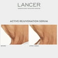 thumbnail image 6 of Lancer Active Rejuvenation Triple Dermal Complex Serum, 1 fl oz, 6 of 7