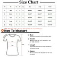 thumbnail image 2 of breaise Women Maternity Shirts Short Sleeves Nursing Tops Cozy Breastfeeding Blouse Tees Crewneck Pregnancy Tunic Top Mama Clothes, 2 of 3