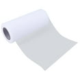 thumbnail image 4 of Rollo de tul de 100 yardas, color blanco, malla decorativa para manualidades, ropa de muñecas, decoración de bodas, 4 of 14