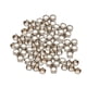 thumbnail image 5 of 6x100 Uds Diseo De Fútbol Garra Nailhead Punk Stud Remache Picos Tachuelas Plata, 5 of 8