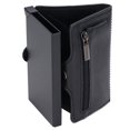 thumbnail image 5 of LHCER Credit Card Wallet Large Capacity Black Card Wallet, 5 of 8
