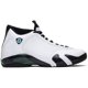 thumbnail image 1 of Ni - ke Size 9 - Air Jordan 14 Retro 2016 Indiglo, 1 of 5