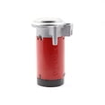thumbnail image 1 of Air Compressor 24V Air Pump Air Horn Compressor Kit for Any Vehicle Trucks Lorries Trains Yachts, 1 of 7