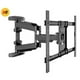thumbnail image 1 of Soporte para TV Master doble brazo 45-70 pulgadas 45 kg NB767-L600, 1 of 3