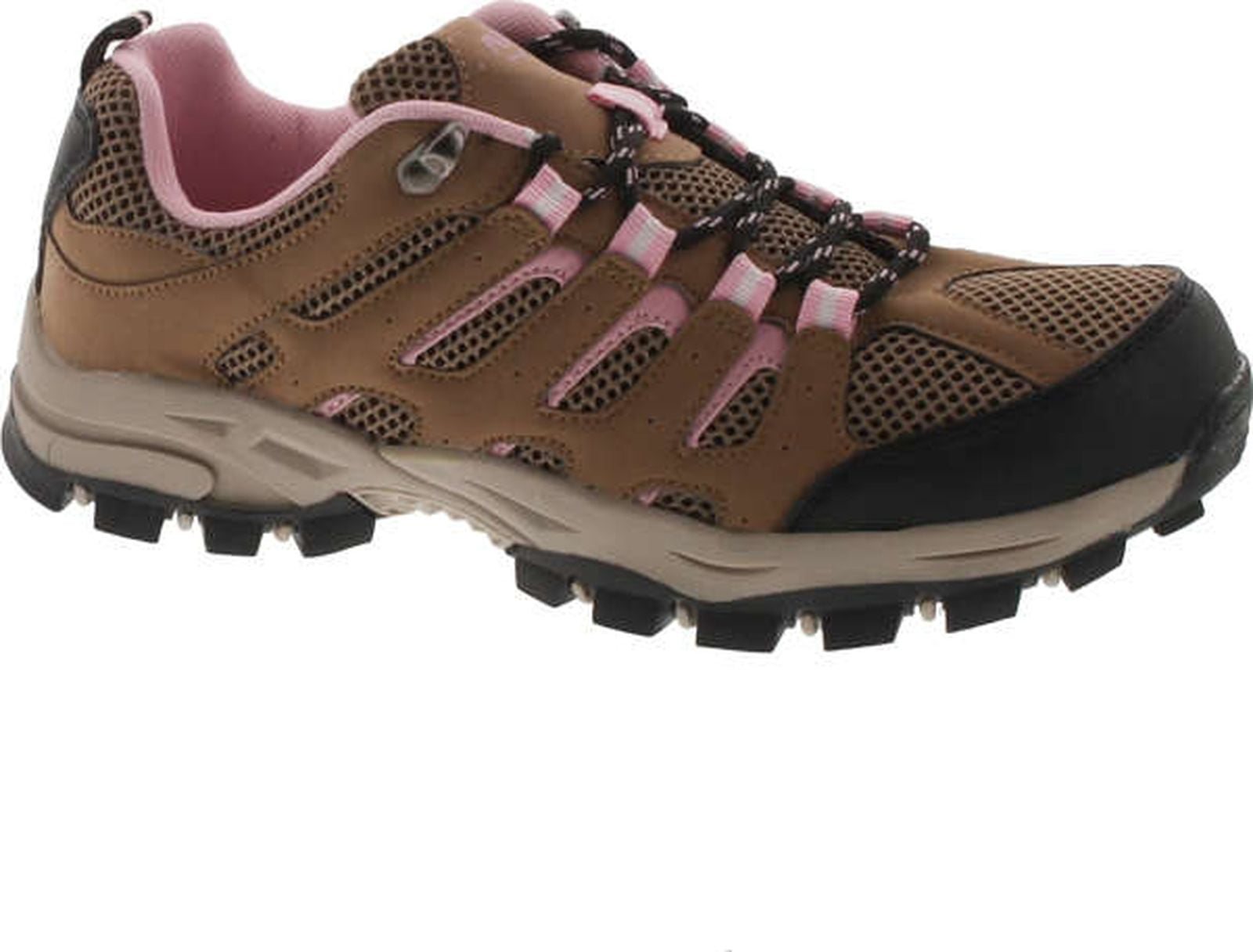 Air Balance Air Balance Womens Lace Up Fashion Shoes