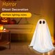 thumbnail image 1 of Decoración de Halloween, adornos de Halloween, regalos de Halloween, decoración del hogar, decoración de fantasmas de terror, decoración de escenas festivas de Halloween, decoración de chimeneas para, 1 of 9