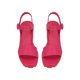 thumbnail image 4 of Tacones Mujer Casuales Urbanos Cómodos Bloque Head Over Rosas rosa 23 HEAD OVER HEELS 7055, 4 of 4