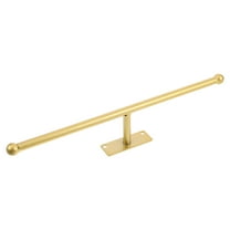 OUNONA Wall Mounted Necklace Holder Display Rack Multi-Functional Jewelry Organizer For Necklaces Jewelry Holder Organizer Necklace Hanger Wall Mount