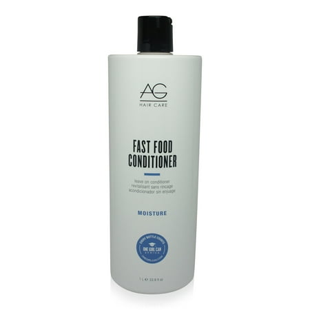 ag hair conditioner oz fast