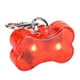 thumbnail image 4 of Colgante de brillo LED para mascotas etiqueta de brillo para mascotas de diseño impermeable lámpara de luz colgante de etiqueta Led de alto brillo y luz baja para cachorro de ANGGREK Otros, 4 of 8