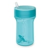 NUK Everlast Weighted Straw Cup, 10 oz, 12+ Months
