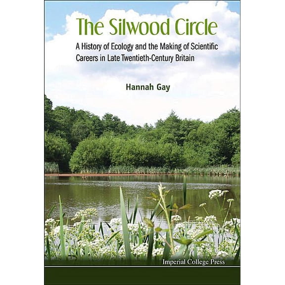 The Silwood Circle, (Hardcover)