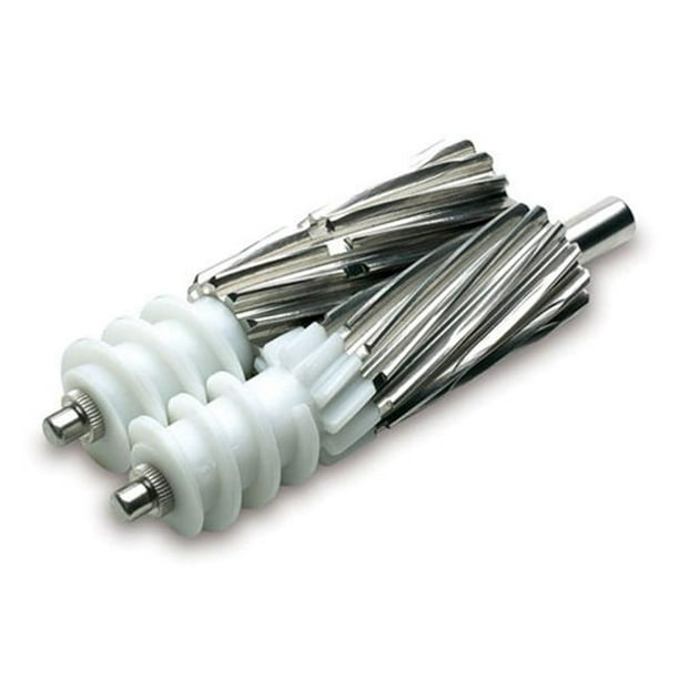 Tribest GS021 Replacement Twin Gear Set with Dot for Green Star/Green