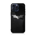 thumbnail image 1 of Batman Logo iPhone 15 Pro Case BLN4098,iPhone 16 Pro, 1 of 3