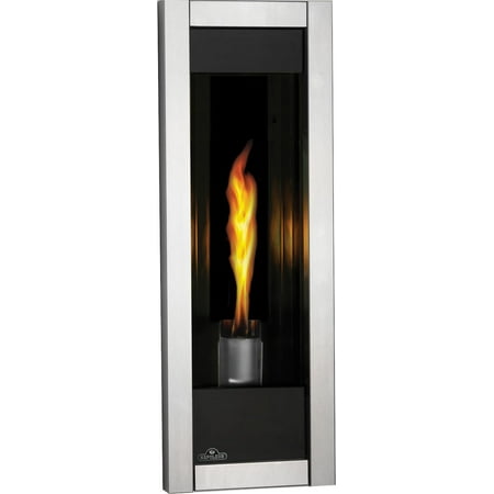 Napoleon GSST8 Propane The Torch 6,000 BTU Vent Free Outdoor Gas Fireplace