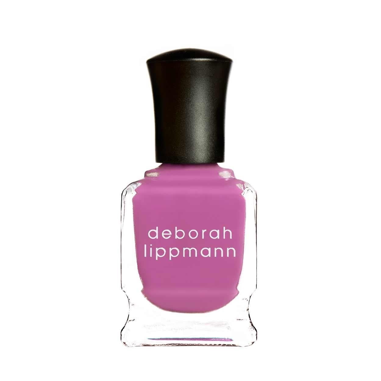 Deborah Lippmann Deborah Lippmann Nail Polish, Good Vibrations