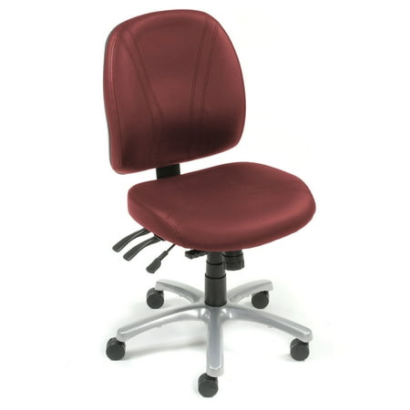 multifunctional office chair mid back product