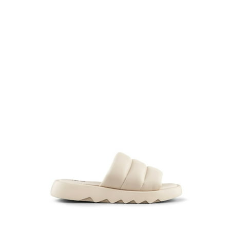 

Cougar Women s Julep in Oyster 6.5 US