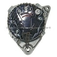 thumbnail image 2 of Quality-Built 13814 Alternator For 97-99 Audi Volkswagen A4 A4 Quattro Passat, 2 of 4