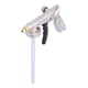 thumbnail image 2 of Aerógrafo, Durable Resistente A La Corrosión Pistolas De Chorro De Arena Convenientes Robusto Para Barcos Para Muebles ANGGREK CC3114, 2 of 8