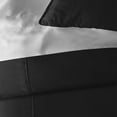 thumbnail image 5 of Braxton Black Comforter Set Queen, 5 of 9