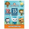 thumbnail image 2 of Octonauts: 15 Underwater Adventures [DIGITAL VIDEO DISC], 2 of 2