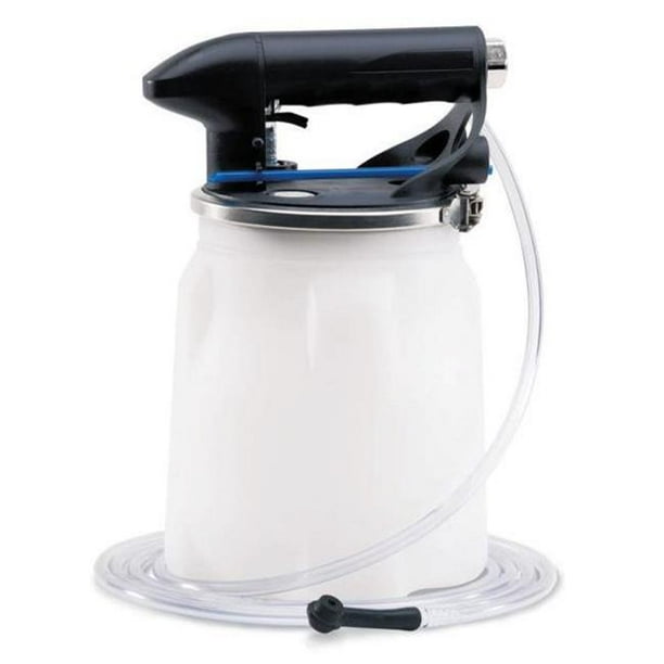 Vacula Automotive Products VP120161000 DX 2.5 Brake Bleeder, Flusher