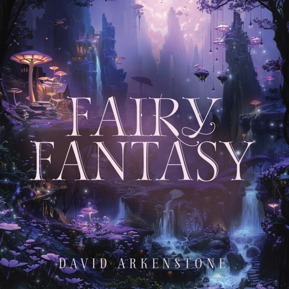 David Arkenstone - Fairy Fantasy - Music & Performance - CD