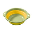 thumbnail image 2 of Boovnll Kitchen Gadgets, Multifunctional Portable Telescopic Folding Plastic Basin Washbasin, Home and Kitchen, Kitchen, Kitchen Tools, 2 of 2